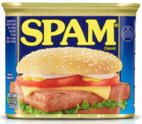 No Spam On See HIM Fuck